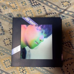 KｰPOP SEVENTEEN CD・ブルーレイ