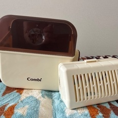 Combi 除菌じょーずの画像