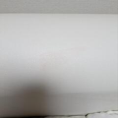 二人掛けソファーの画像