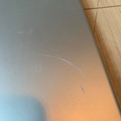 【美品】MacBook Air M2 8G 512GB 2022 A2681の画像