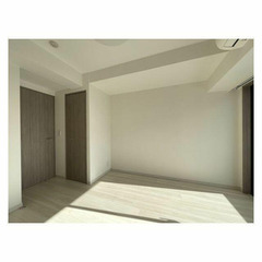 89800円で入居可🖌さらに翌月家賃0円❣️高層階の南向きでオス...