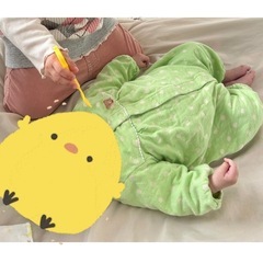 ミキハウス　3点セットの画像