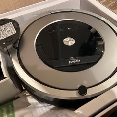ルンバ876の画像