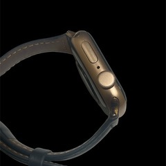 Apple watch SE1 40mm 正規品の画像