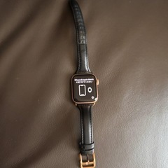 Apple watch SE1 40mm 正規品の画像