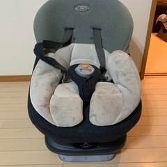 チャイルドシート