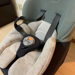 チャイルドシートの画像
