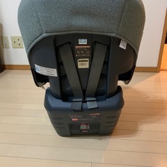 チャイルドシートの画像