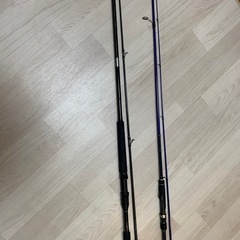 釣竿