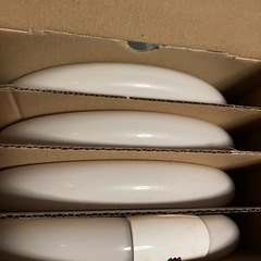 30型蛍光ランプ 8本の画像