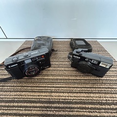 Ⓜ️商品 【土日対応】ジャンク品　Canonキャノン/Konic...