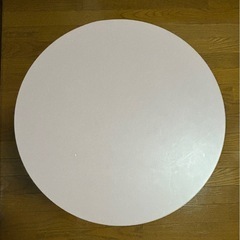 LEDシーリングライトの画像
