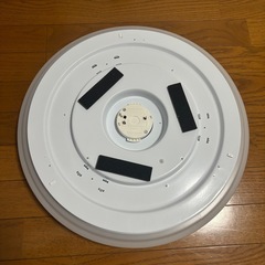 LEDシーリングライトの画像