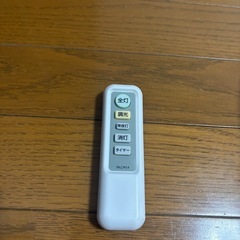 LEDシーリングライトの画像