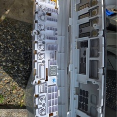 日立洗濯機　ビートウォッシュの基盤