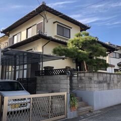 0456　✨ 民泊可能物件‼️（上山門三丁目戸建） - 不動産
