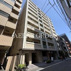 😆保証会社複数あり😆人形町駅4分 (320m) エアコン・オート...