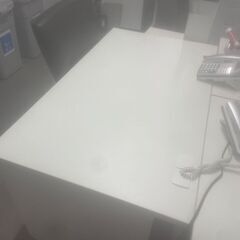 オフィス机