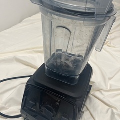 バイタミックス Vitamix 正規輸入品 V1200i（ブラック）