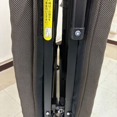 ニトリ　折りたたみベッドの画像