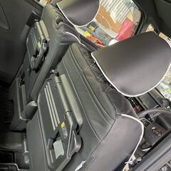シートカバー - 車検