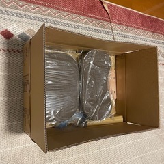 プロポーションチェア