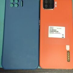 オッポ Oppo A73 中古 アンドロイドスマホ 動作確認品 SIMフリー