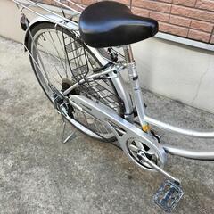 自転車　26インチ