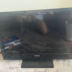 テレビ