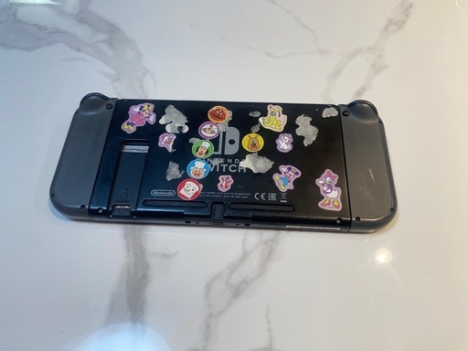 【ジャンク品】Switch 本体   