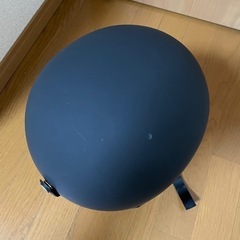 バイク用半キャップの画像