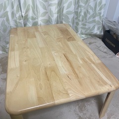 ⭐︎画像更新⭐︎ローテーブル 幅90cm
