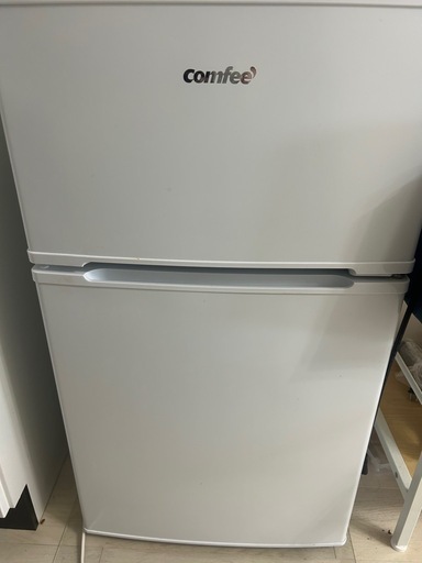 90L冷蔵庫