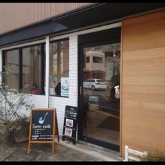 オーガニックランチ交流会