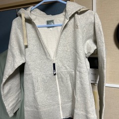 ノースフェイスパーカー