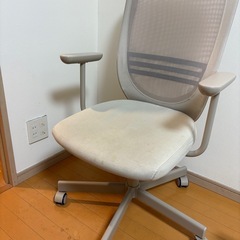 オフィスチェア, IKEA FLINTAN