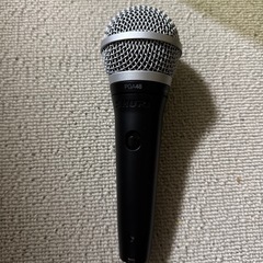 SHURE PGA48