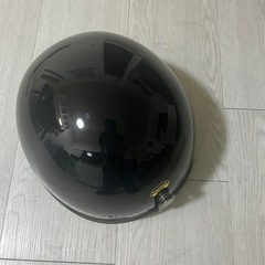 ヘルメット　125cc以下