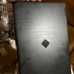 ゲーミングノートpc OMENRTX3070tiの画像