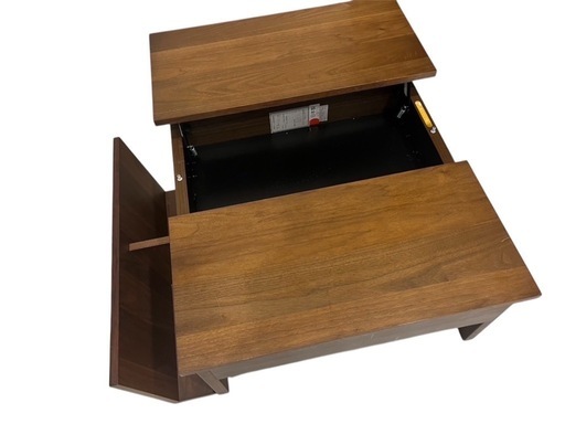 モリタインテリア昇降式テーブル