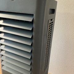 冷風機の画像