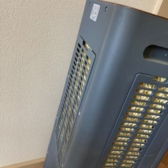 冷風機の画像