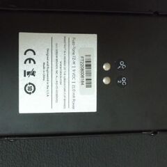 Maestro by Gibson FUZZ-TONE FZ-M　ギター用エフェクター　ファズの画像