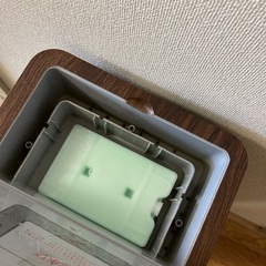 冷風機の画像