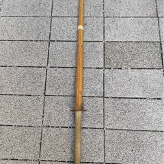 竹刀の画像