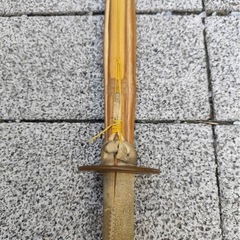 竹刀の画像