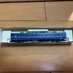 鉄道模型（KATO 10-012 パスポート・デラックス D51）の画像