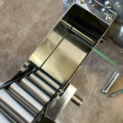 【ハッピー工業】 NEGEE ネギー 自動ネギ切り機 OHC-50 100V 訳あり ミドルネギー 厨房機器 店舗 調理器具 ネギスライサー N0847の画像
