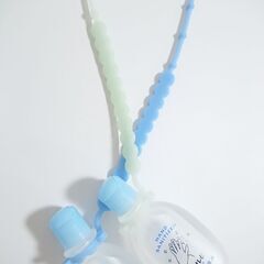 花王 Bioreｕ👐ハンドサニ－タイザ－ ５本まとめて の画像