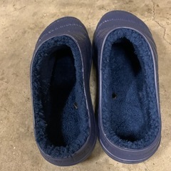 サンダルの画像